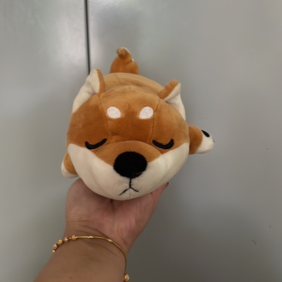 Soft toy. Used . Medium size. - Picture 2 of 4